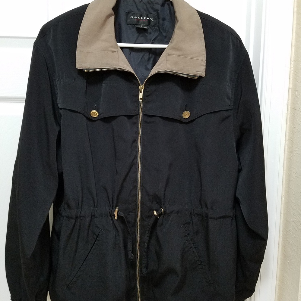 Women's Spring Jacket